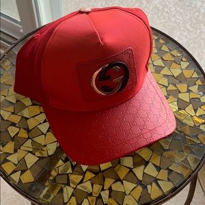 Gucci Hat